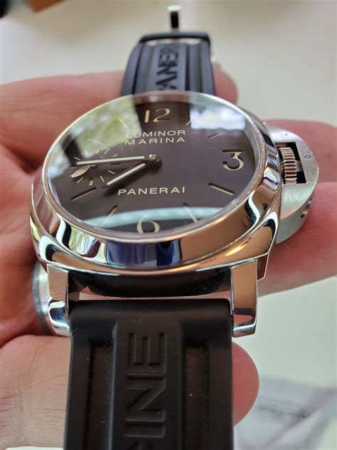 panerai pam 191|panerai 111 for sale.